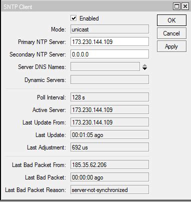 How To Configure Time Based Firewall Filter Rules On Mikrotik Routers