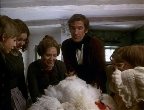 Regency Delight ~Jane Austen, etc.~: A Christmas Carol (1984)