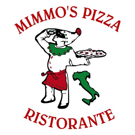 Mimmo's Pizza & Ristorante - View Menu & Order Online - 1600 S Wickham ...