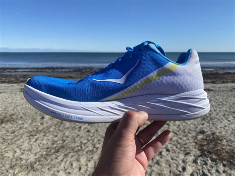 Road Trail Run Hoka ONE ONE Rocket X Multi Tester Review The Most