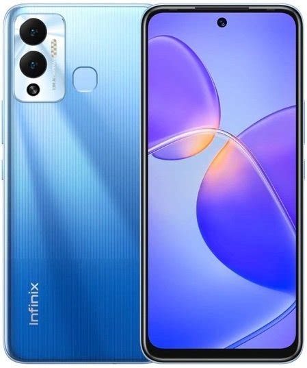 Infinix Hot 12 Play NFC Price In Pakistan MobileMall