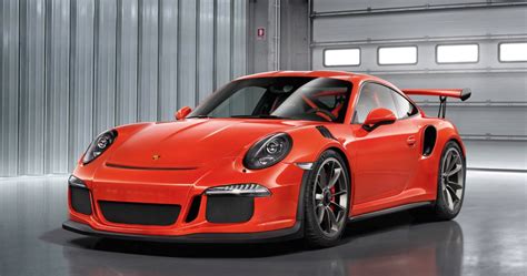 New Model Perspective Porsche Gt3 Rs Goes To 11” Premier Financial