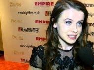 Naked Rosie Day Added By Kolobos