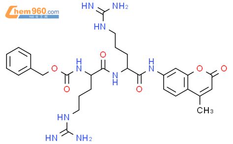 88937 61 5 Z 精氨酸 Amc化学式、结构式、分子式、mol、smiles 960化工网