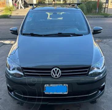 Precios Volkswagen Suran Usados