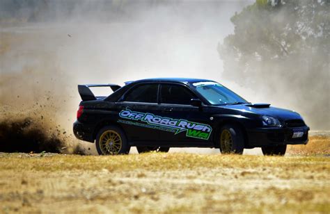 Subaru Wrx Rally Cars 8 Lap Drive And 1 Hot Lap Perth Adrenaline