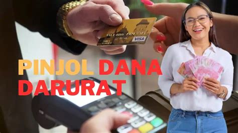 Butuh Dana Darurat Rp Juta Cek Aplikasi Pinjaman Online Resmi Ojk