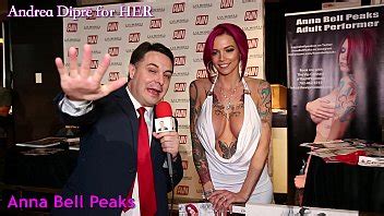 Andrea Diprè for HER Anna Bell Peaks XVIDEOS