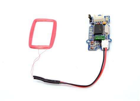 Grove Khz Rfid Reader Learn Make And Invent