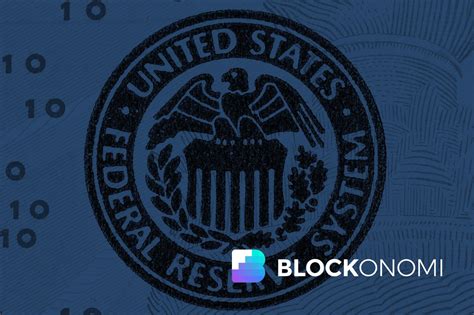 Federal Reserve Rate Cut Decision Looms As Bitcoin Reaches 105 000