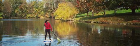 Outdoor Activities In Lexington Kys Bluegrass Region