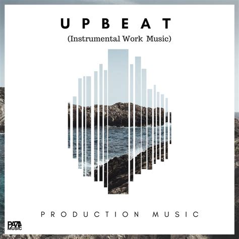 Various Artists - Upbeat (Instrumental Work Music) | iHeart