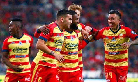 ¿qué Ha Pasado Con La Venta De Monarcas Morelia