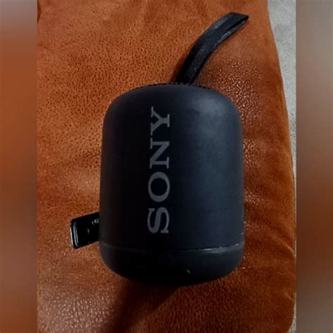 Sony | Portable Audio & Video | Sony Mini Bluetooth Speaker | Poshmark