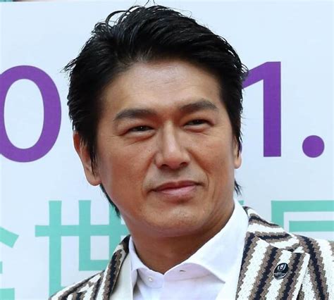 高橋克典の「年齢にビックリ！」 バラエティー出演で「全然変わらない」「今年一衝撃かも」の声 J Cast ニュース【全文表示】