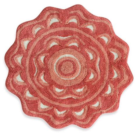 View A Larger Version Of This Product Image Coral Bath Rugs Best