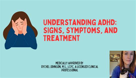 Understanding ADHD: Signs, Symptoms, and Treatment - Strivecreatives.com