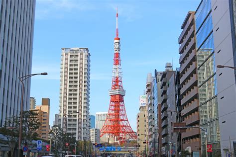 東京鐵塔 攻略！交通、門票、夜間點燈時間與 5 個必去拍照點超完整資訊！ Funliday