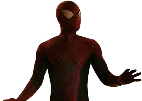 No Way Home Spider Man Png Andrew Garfield By Vegpngs On Deviantart