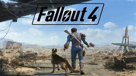 La Nouvelle Mise à Jour Next Gen Sur Fallout 4 Est Tellement Mauvaise