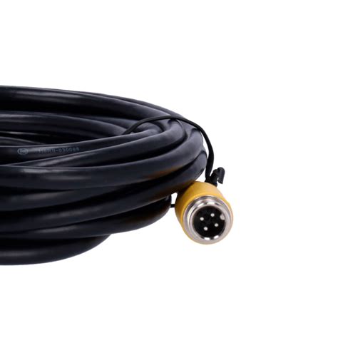 Accessories Streamax Cable For Ahd Cameras M Aviation