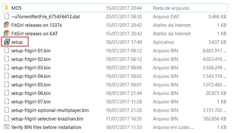 how to open repack files