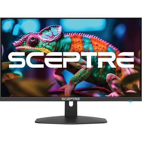 Sceptre New 27-inch Gaming Monitor - Showtime Computer