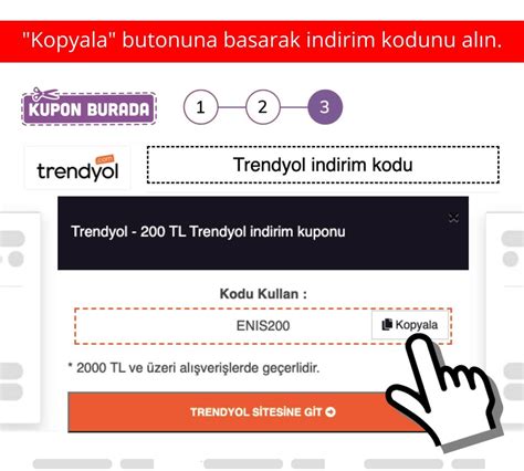 Trendyol Ndirim Kodu Kampanyalar Ocak Kupon Burada