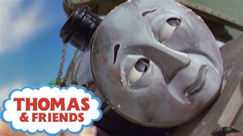 Thomas And Friends™ The Flying Kipper Full Episode Cartoons For