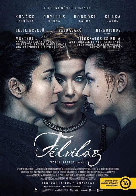 Demimonde (TV) (2015) - FilmAffinity