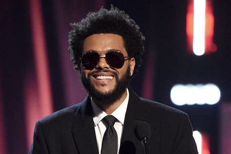 The Weeknd’s “blinding Lights” Named No 1 Billboard Hot 100 Song Of All Time