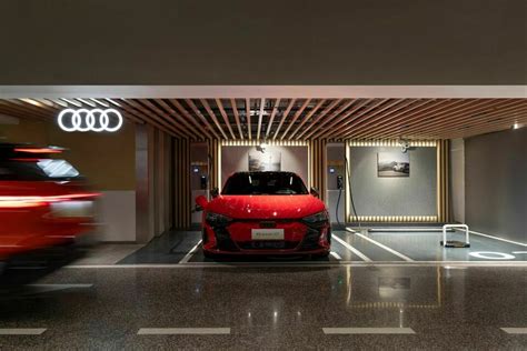 Audi in China | Audi MediaCenter 