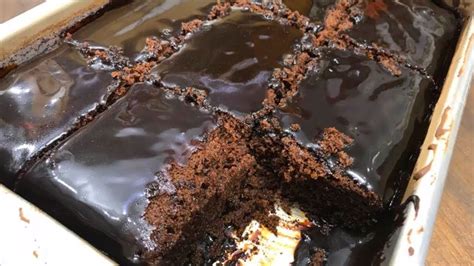 Brownie de nescau sem ovo muiiiito fácil de fazer em poucos minutos