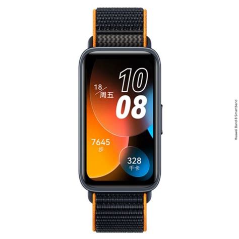 Huawei Band 8 Smartband Best Price Fast Delivery