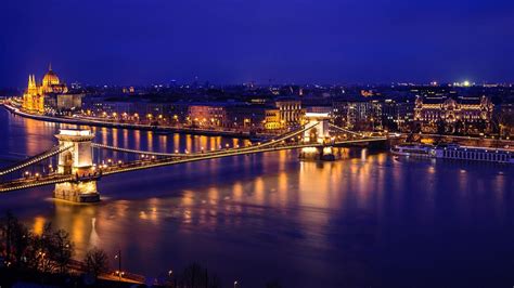 Budapest Wallpapers - Wallpaper Cave