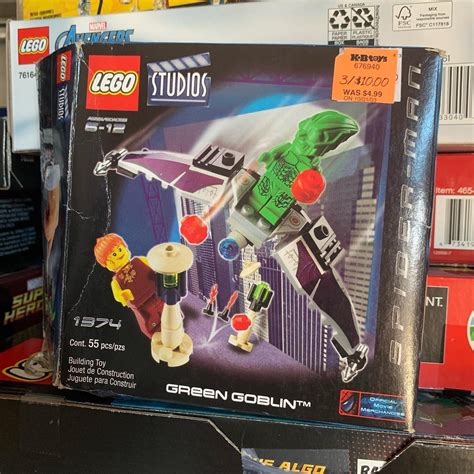 Anyone else have this set? : r/lego