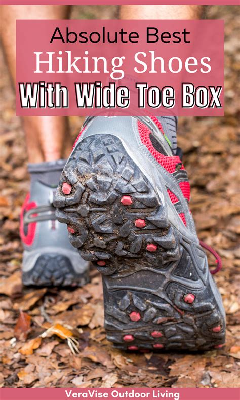 Best 13 Best Wide Toe Box Hiking Boots for Wide Toe Box and a Narrow