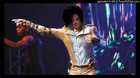 Michael Jackson Invincible World Tour Scream Ft Janet