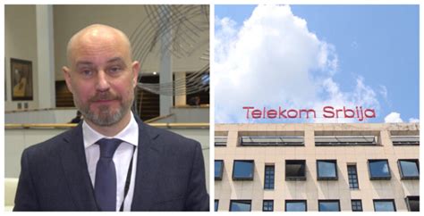 Nova.rs: Bilcik met with representatives of Telekom and Kurir - N1