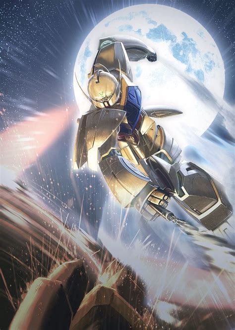 トッティー on X Gundam art Gundam wallpapers Gundam