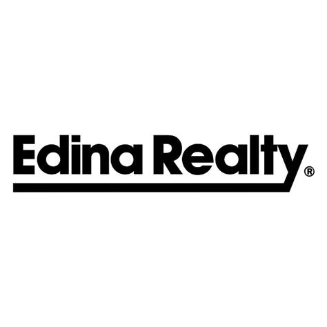 Edina Realty Logo Download Png