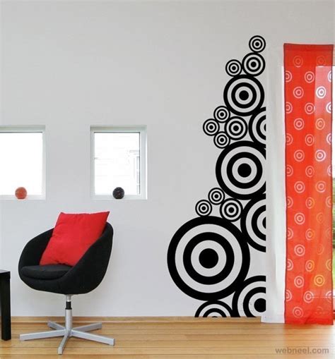 30 Beautiful Wall Art Ideas And Diy Wall Paintings For Your Inspiration