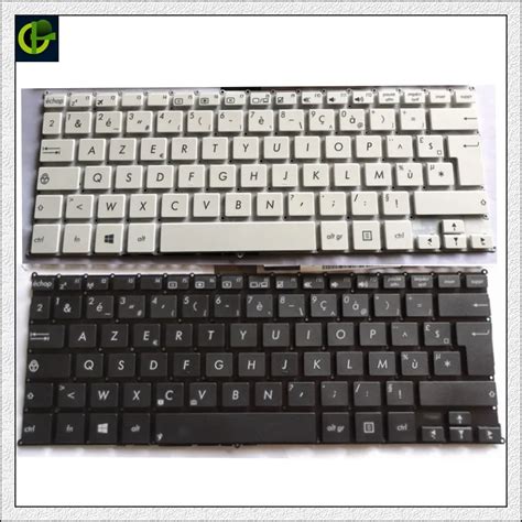 French Azerty Keyboard For Asus F F Ca F La F Ma X X C