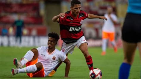 Nova Iguaçu X Flamengo Saiba Onde Assistir Ao Vivo • Dol