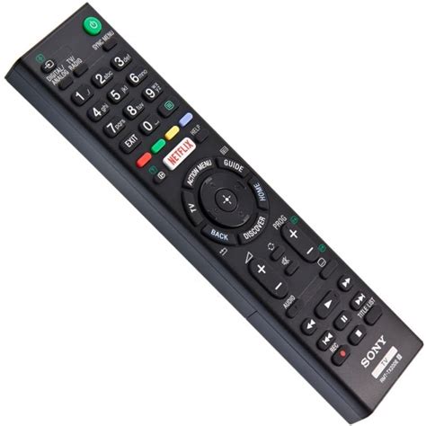 Sony RMT TX200E Mando A Distancia Para Televisor Sony PcComponentes