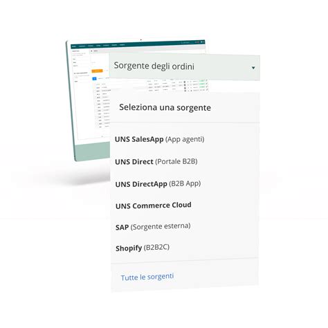 Crea Un Portale B2B E Commerce Collaborativo Con Unisales