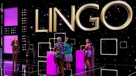 Lingo season 2 complete guide: everything we know | What to Watch