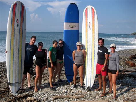 Sayulita Surfing Adventure by Global Adventuress