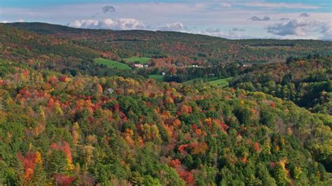 Where Fall Foliage Arrives In September - Videos from The Weather Channel