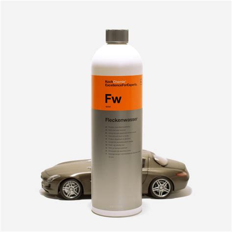 Fleckenwasser – dyncars